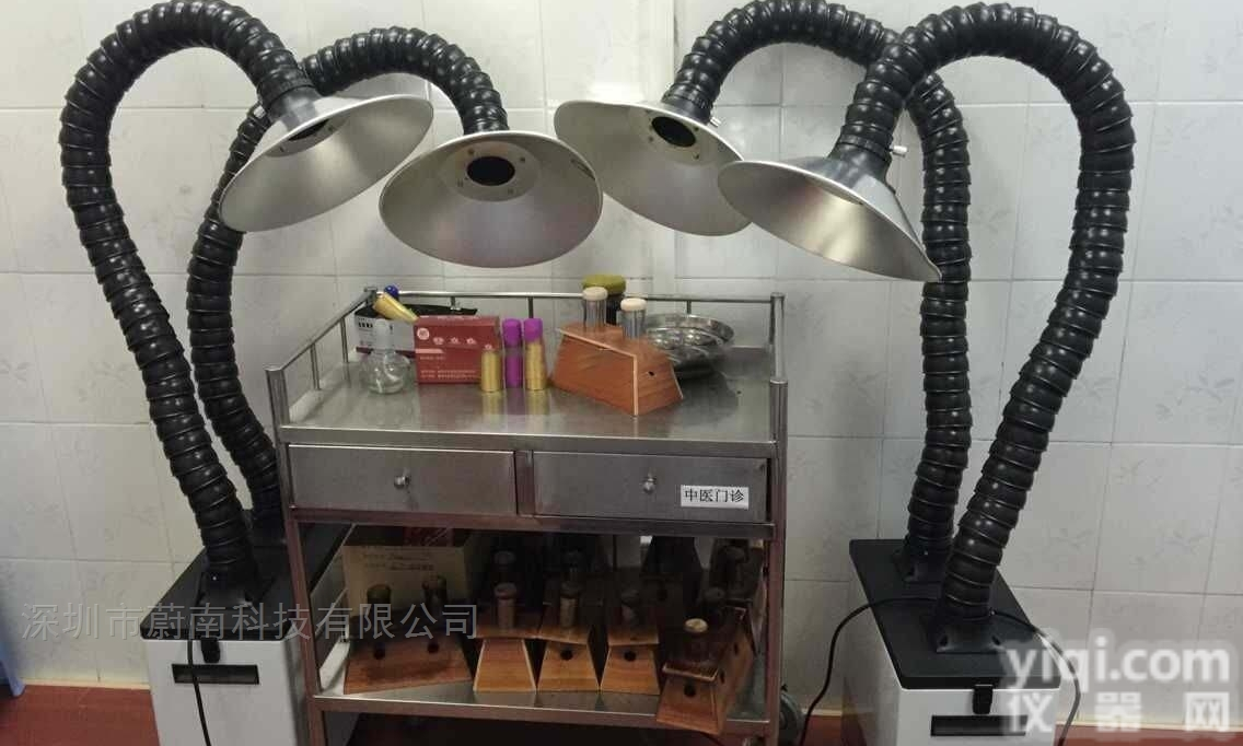 <em>艾灸</em>烟尘处理方案 <em>艾灸</em><em>理疗</em>馆<em>排烟机</em>