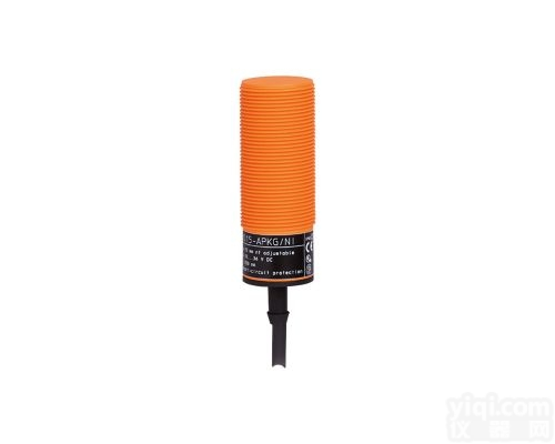 <em>德国</em>易福门IE5340<em>传感器</em>感应<em>范围</em>大