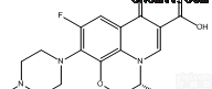 100986-86-5  左氧氟沙星EP<em>杂质</em>A（对应<em>异构体</em>）