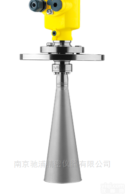 威格  VEGAPULS68雷达连续<em>料位</em><em>测量仪</em>