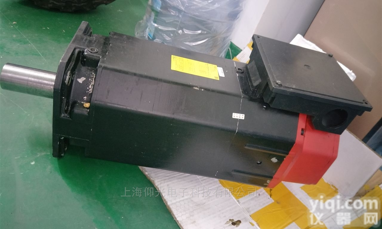 全系列  <em>维修</em>的<em>FANUC</em>发那科伺服电机