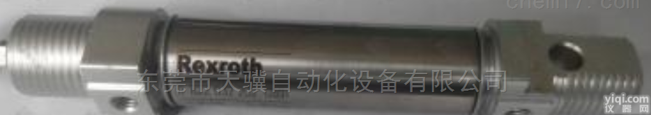 <em>现货供应</em>德国rexroth<em>力士</em>乐无杠气缸