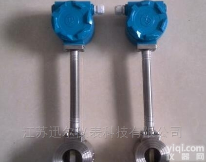 热式气体<em>质量</em><em>流量表</em>