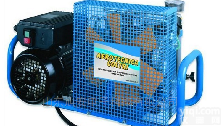 MCH6/EM  意大利<em>科尔奇</em>100L空气<em>充气泵</em>压缩机