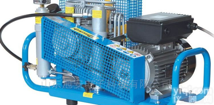 MCH6/ET  原装进口科尔奇<em>便携式</em>空气<em>压缩</em>机