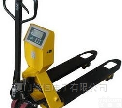 不锈钢<em>防水</em><em>防爆</em><em>叉车</em>秤