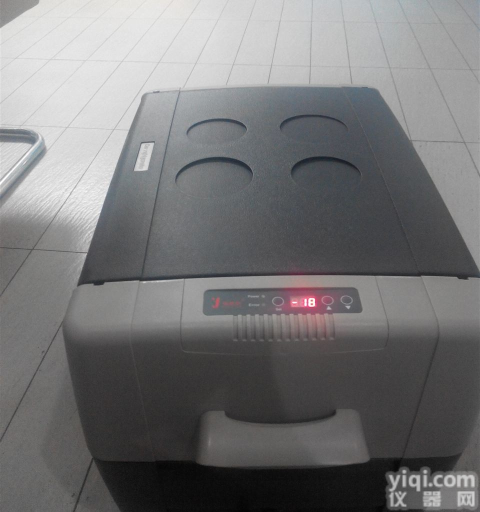 手提式疫苗<em>冷链</em><em>冷藏</em>箱