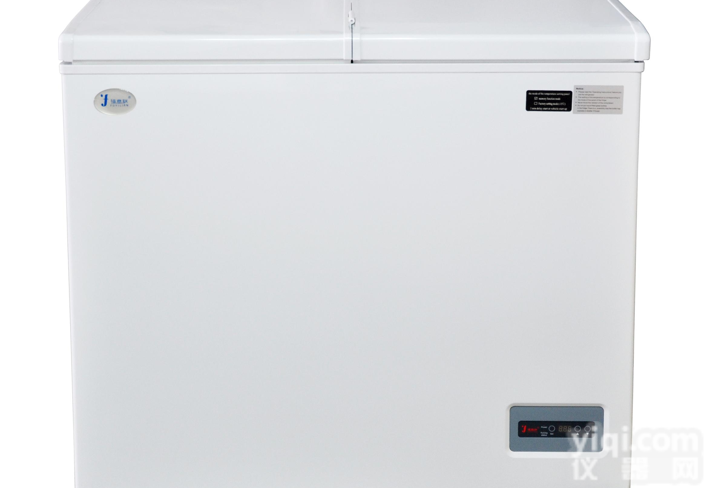 <em>车载</em>单<em>开门</em>冷藏箱