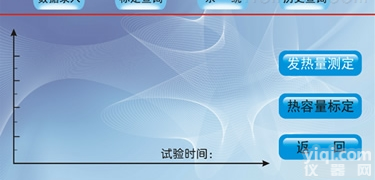 检测煤矸石<em>煤渣</em><em>大卡</em>机-砖坯发热量化验机