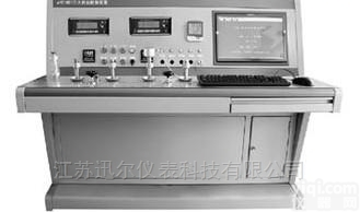 校验台<em>全自动</em>压力<em>选型</em>