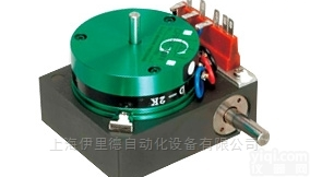 CPP-45 <em>减速机</em>系列  <em>日本</em>绿测器MIDORI回转角度传感器原装