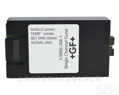 9950型  美国G+F单通道直接电导/<em>电阻</em>率<em>模块</em>原装进口