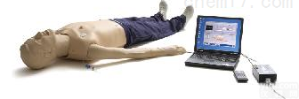 全功能急救综合模拟人-<em>挪威</em>挪度