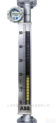 <em>KM26</em>  瑞士ABB磁<em>耦合</em><em>液位计</em>原装