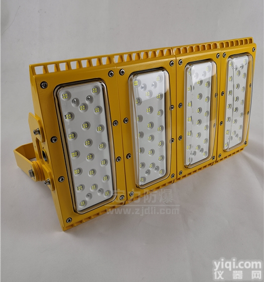 DFC-8113  400W<em>防爆灯</em>/组模式<em>大功率</em>防爆400WLED灯