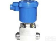 BZCJ  隔爆<em>航空燃油</em>电磁阀