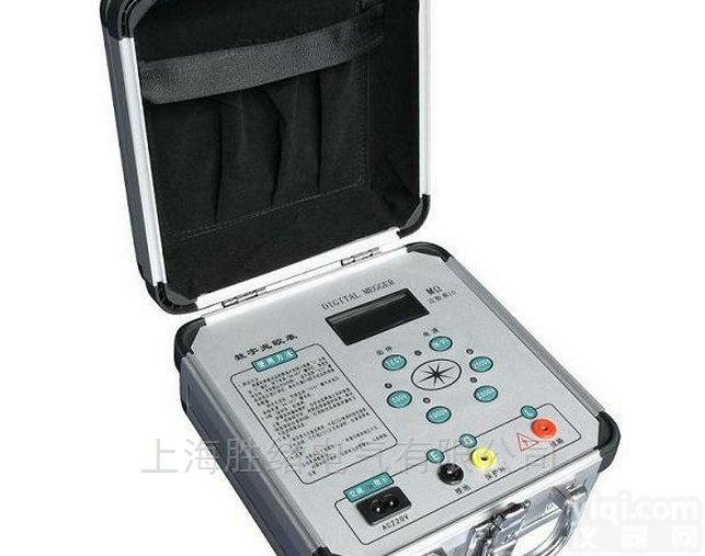 <em>上海</em><em>指针式</em>高压<em>兆欧表</em>价格