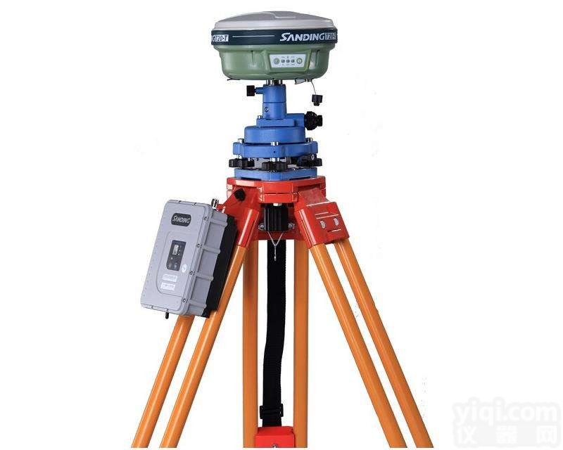 <em>三鼎</em>天逸T20T RTK<em>测量</em>系统