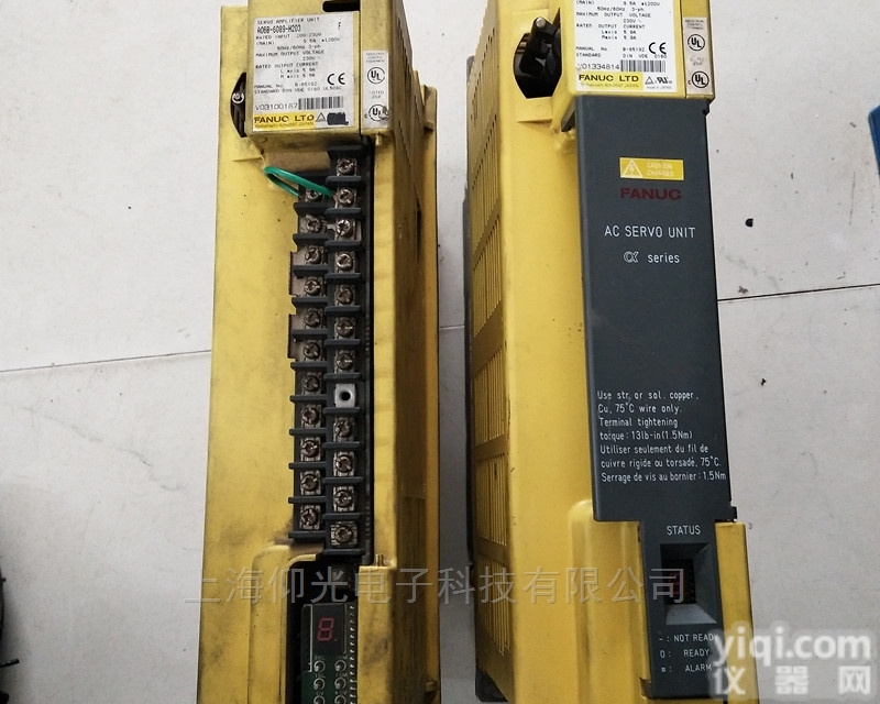 维修 驱动器<em>变频器</em>各种<em>报警</em>维修