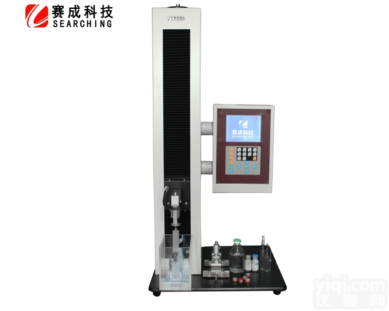 药物包装拉力试验MED-02<em>医药包装</em>性能测试仪