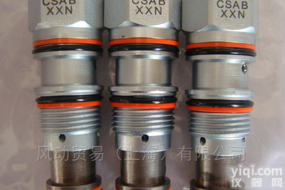 美国sun<em>换向阀</em><em>现货供应</em> CXHA-XCN