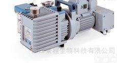<em>德国</em>vacuubrand RC 6<em>杂交</em>旋片真空泵