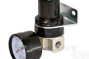 SDR系列<em>调压</em>阀  <em>台湾</em>亚德客AIRTAC<em>调压</em>阀原装