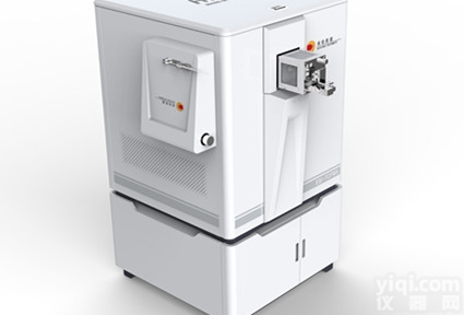 大气压<em>电离</em>飞行时间<em>质谱仪</em>