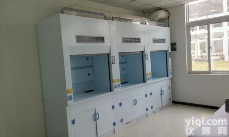 广州厂家直销pp<em>防腐</em>蚀 <em>耐酸碱</em>通风柜