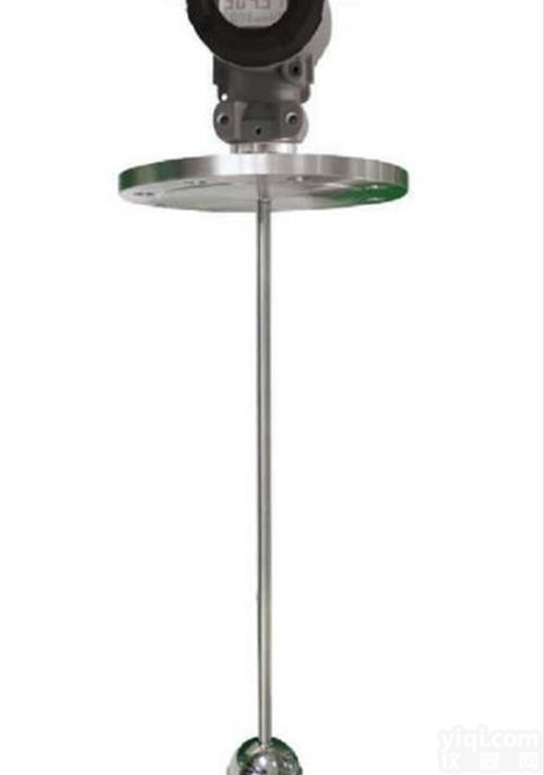 LD  LOSEN<em>罗森</em>LD<em>浮球</em><em>连续式</em>液位计