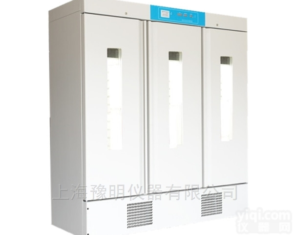 <em>PGXD-250  低温光照培养箱</em>