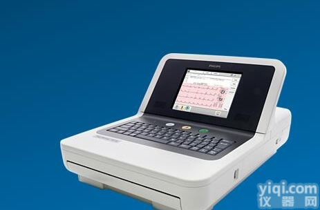 PageWriter TC30  <em>飞利浦</em>PageWriter TC30 <em>心电</em>图机