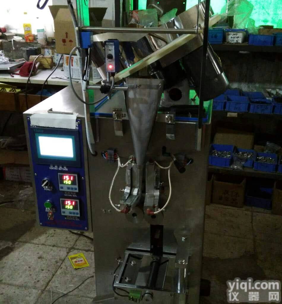 DXDK60E  <em>伊春</em>鑫沃发中药<em>颗粒</em>包装机wofa