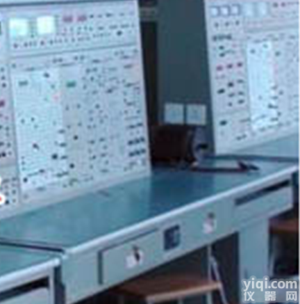 <em>船舶</em>电动<em>控制仪表</em>实训<em>装置</em>