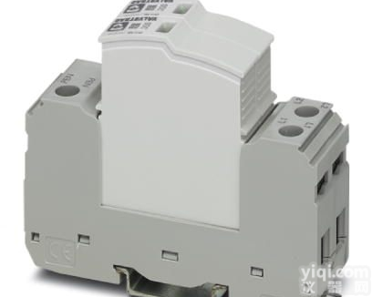 菲尼克斯防雷器 2905333  2类电涌保护器 - <em>VAL</em>-SEC-T2-1S-<em>350</em>-<em>FM</em>