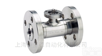 不锈钢法兰<em>球阀</em>406  <em>意大利</em>欧玛尔OMAL阀原装