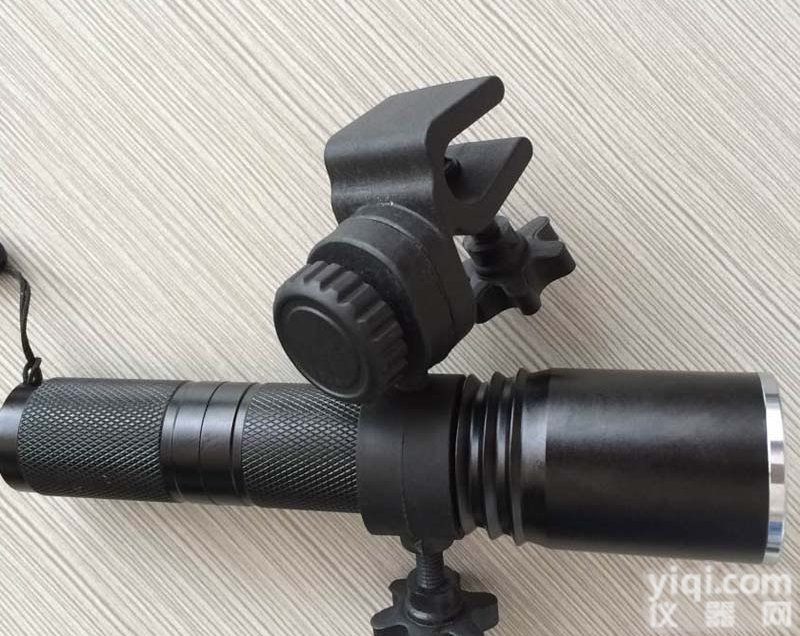 安全帽佩戴式防爆<em>手电筒</em>｜<em>消防员</em>头盔灯