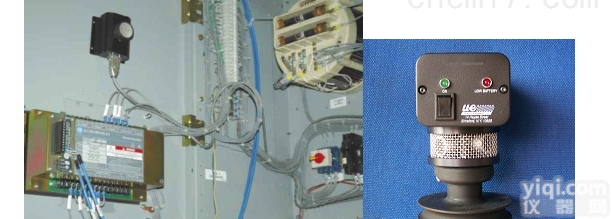 HAD-CM586  <em>配电</em>箱超声<em>监测</em>仪