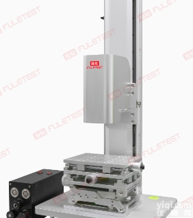 FL  <em>全自动</em>断口<em>图像</em>动态分析仪