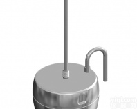 <em>EBROEBI</em> 300TE  <em>EBROEBI</em> 300TE <em>温度计</em>