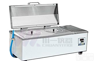 HH-320<em>内胆</em>全<em>不锈钢</em>三用恒温水箱