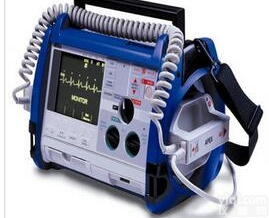 M型  <em>美国</em><em>卓尔</em>ZOLL<em>除颤</em>起博监护仪M型