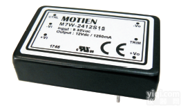 M7W-2412S15  台湾模甸M7W-2405S15<em>电源模块</em><em>西安</em>云特电子