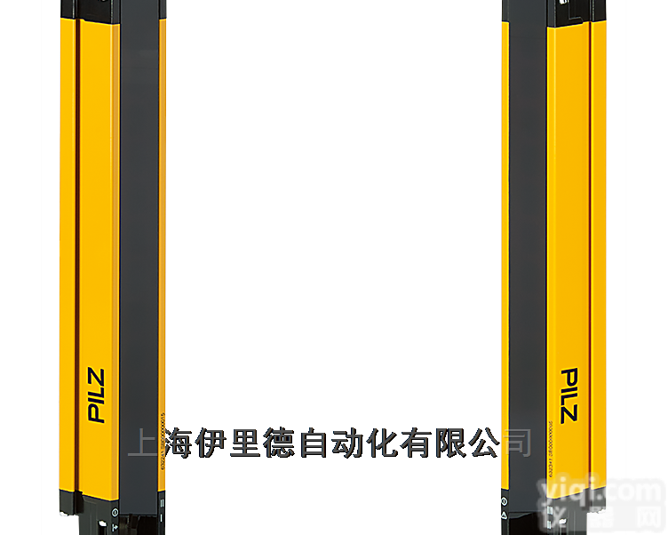 PSENopt II  原装<em>德国</em>皮<em>尔兹</em>PILZ光栅<em>传感器</em>