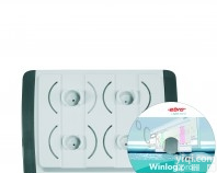 EBROEbi 12-T 101  EBROEbi 12-T 101<em>温度计</em>