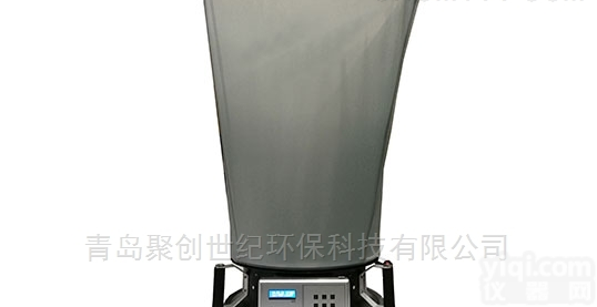 PM01（S）  可以定做风罩<em>尺寸</em>-新<em>风量</em>仪
