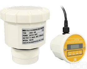 <em>日本</em>北阳超声波液位传感器/<em>HSA</em>-02/<em>HSA</em>-05
