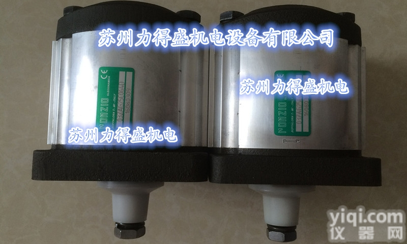 意大利<em>罗茨</em>RONZIO<em>齿轮泵</em>02ZAG170035PDS