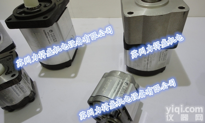 意大利ATOS<em>齿轮泵</em>PFG-120-D-RO <em>全新</em>原装