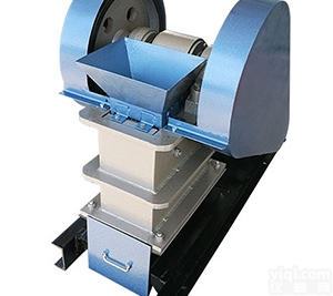 KER-100×60  <em>钢铁厂</em><em>水泥厂</em>地矿局煤炭颚式破碎机